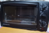 Nova Black Berry Oven